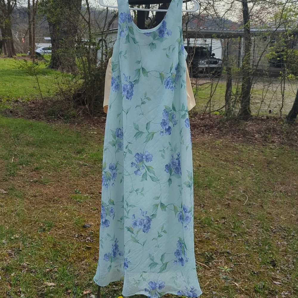 Spring Dress ☀️ - Picture 4 of 5